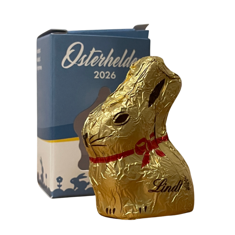 Nordenhamer Osterheld klein (10g)