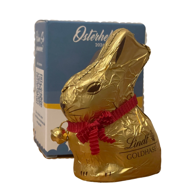 Nordenhamer Osterheld groß (50g)